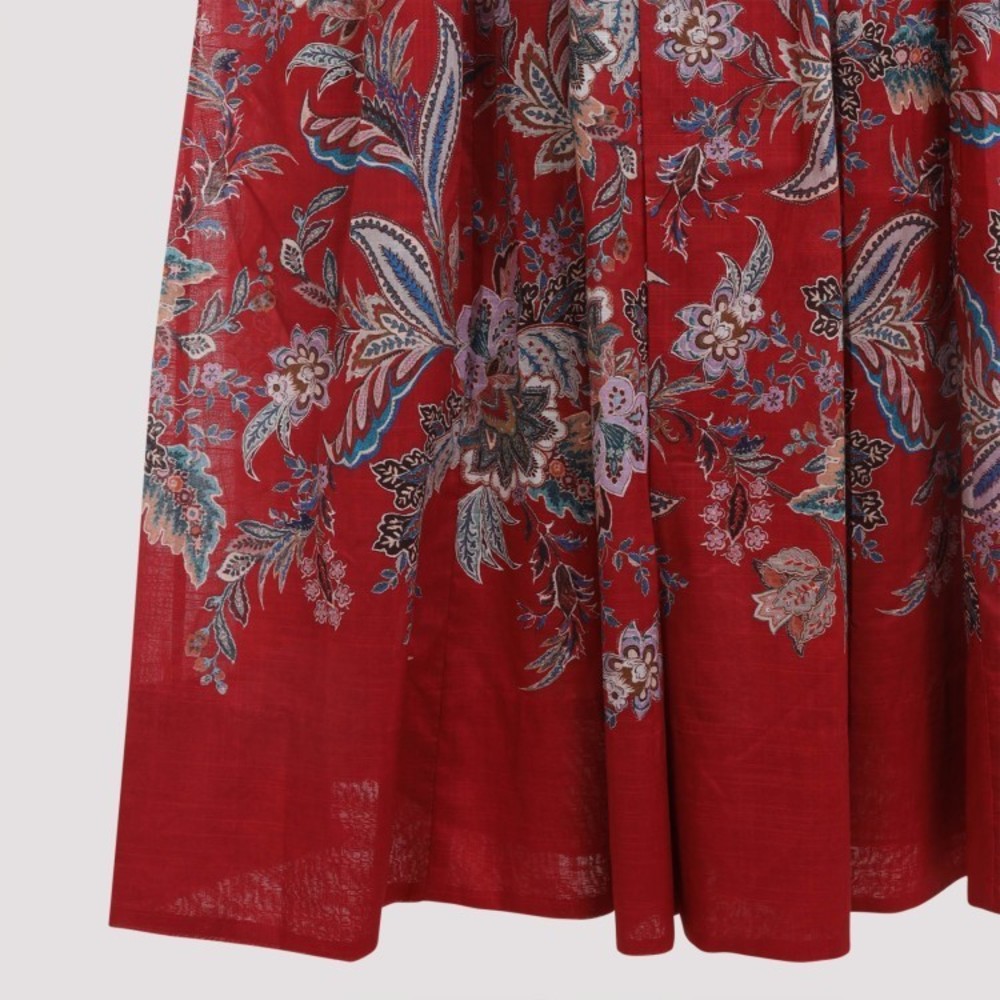 Zimmermann Rhiannon Corset Midi Dress - NWT - Picture 3 of 4